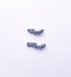 Primaris Hellblasters Heavy Bolt Pistol Plasma Bits