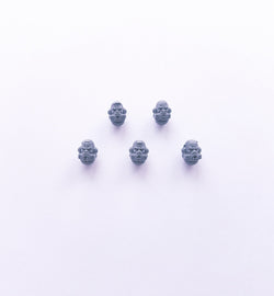 Primaris Hellblasters Respirator Head Bits
