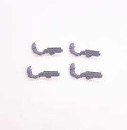 Scout Shotgun Bits