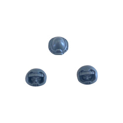Hearthkyn Warriors Dome Face Shield Up Head Bits