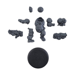 Hearthkyn Warriors Single Figure