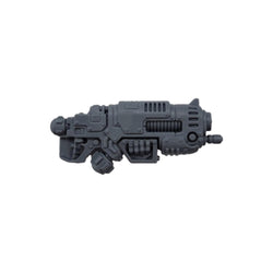 Hearthkyn Warriors EtaCarn Plasma Beamer Bit