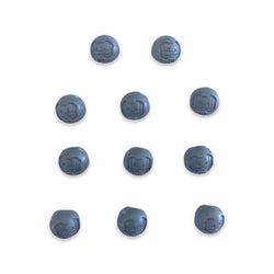 Hearthkyn Warriors Helmeted Head Bits