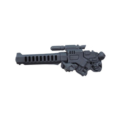 Hearthkyn Warriors Magna-Rail Rifle Bit