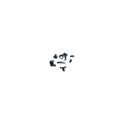 Space Marine Heavy Bolter Bits