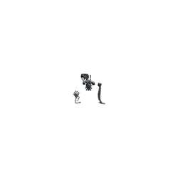 Space Marine Sergeant Targeter Backpack Bits