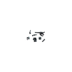 Space Marine Lascannon Bits