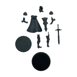 Aleya Single Figure