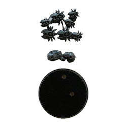 Canoptek Scarab Swarm Easy Build Single Figure