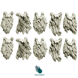 Feral Tabards
