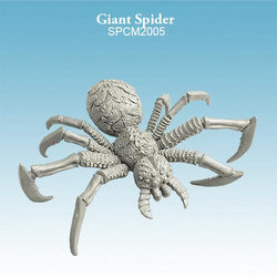 Giant Spider