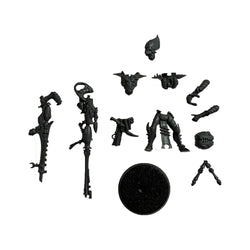 Kabalite w Dark Lance or Splinter Cannon Single Figure