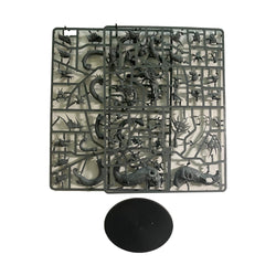 Kharibdyss War Hydra Sprue