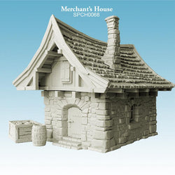 Merchant's House