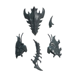 Neurothrope Upgrade Bits