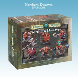 Northern Dwarves