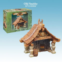 Old Smithy