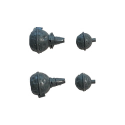 Ork Mek Gun Bubblechukka Bits