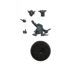 Ork Mek Guz Gretchin A Bits