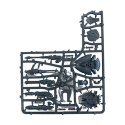 guardian defender heavy weapon platform sprue