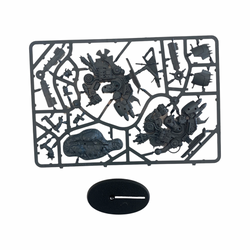 single deffkopta sprue