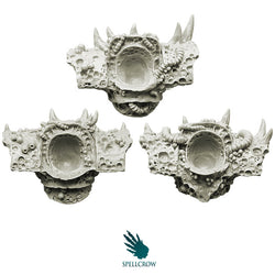 Plague Heavy Torsos