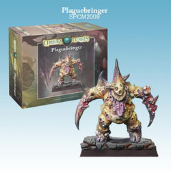 Plaguebringer