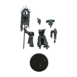 Primaris Bladeguard Ancient Single Figure