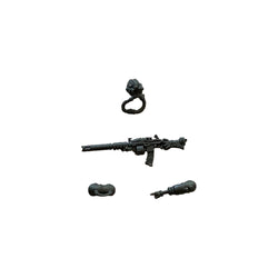 Pteraxii Skystalker Single Flechette Carbines Arm Bits