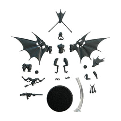 Pteraxii Skystalkers Single Figure