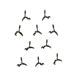 Pteraxii Sterylizors Feet Talon Bits