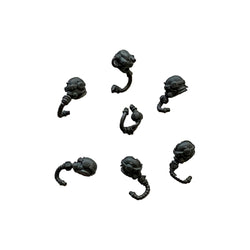 Pteraxii Sterylizors Head Bits
