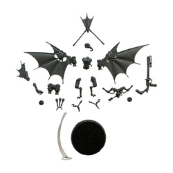 Pteraxii Sterylizors Single Figure