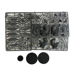 Pusgoyle Blightlords Sprue