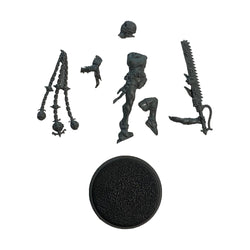 Repentia Single Figure