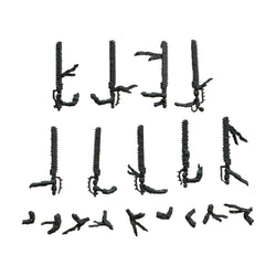 Repentia Squad Penitent Eviscerators Arm Bits