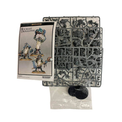 Rockgut Troggoths Sprue