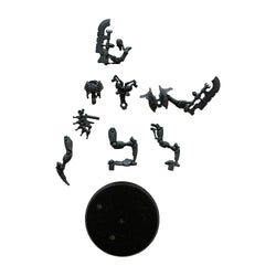 Skorpekh Destroyers Single Figure