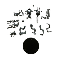 Skorpekh Lord Single Figure