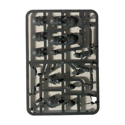 Space Wolves Upgrade Sprue