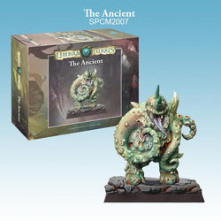 The Ancient