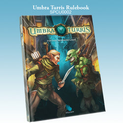 UMBRA TURRIS - Rulebook