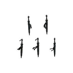 Vanari Auralan Warden Sheath Knife Accessory Bits