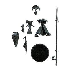 Vanari Auralan Warden Single Figure