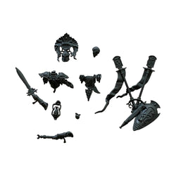 Vanari Auralan Warden Upgrade Bits