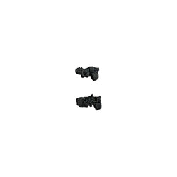 Vanguard Veterans Grav Plasma Pistol Bits