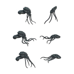 Venomthropes Head Bits