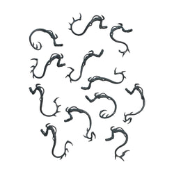 Venomthropes Tentacle Arm Bits