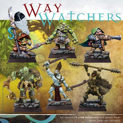 Way Watchers