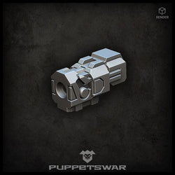Weapon Core